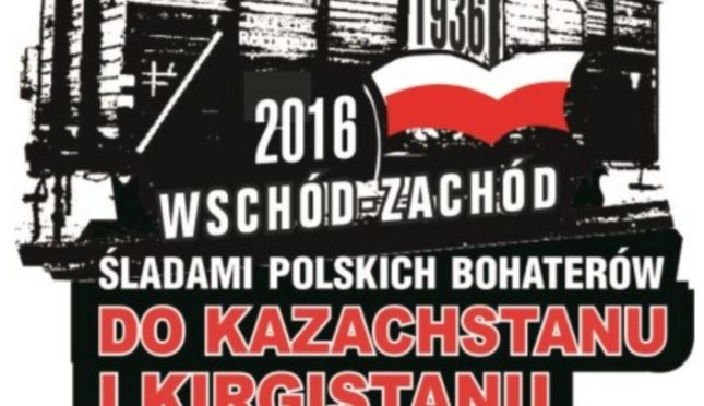 Rajd Motocyklowy ŚLADAMI POLSKICH BOHATERÓW DO KAZACHSTANU