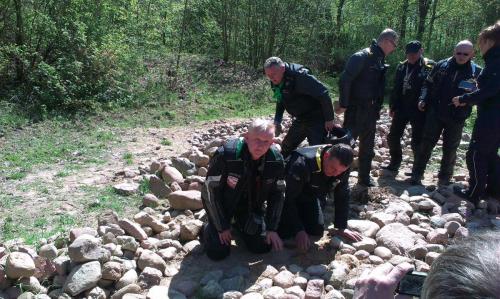 szostakowo 1 bruk 30.04.15